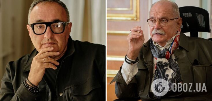 "The great rule of the Russian elite": Rodnyansky explains why his colleague Mikhalkov became Putin's puppet