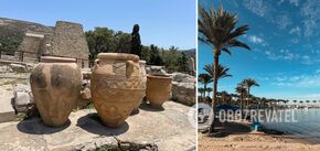 Egypt, Greece or Turkey: which country to choose for a winter vacation