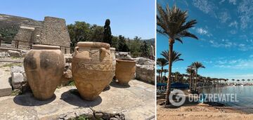 Egipt, Grecja czy Turcja: który kraj wybrać na zimowe wakacje?