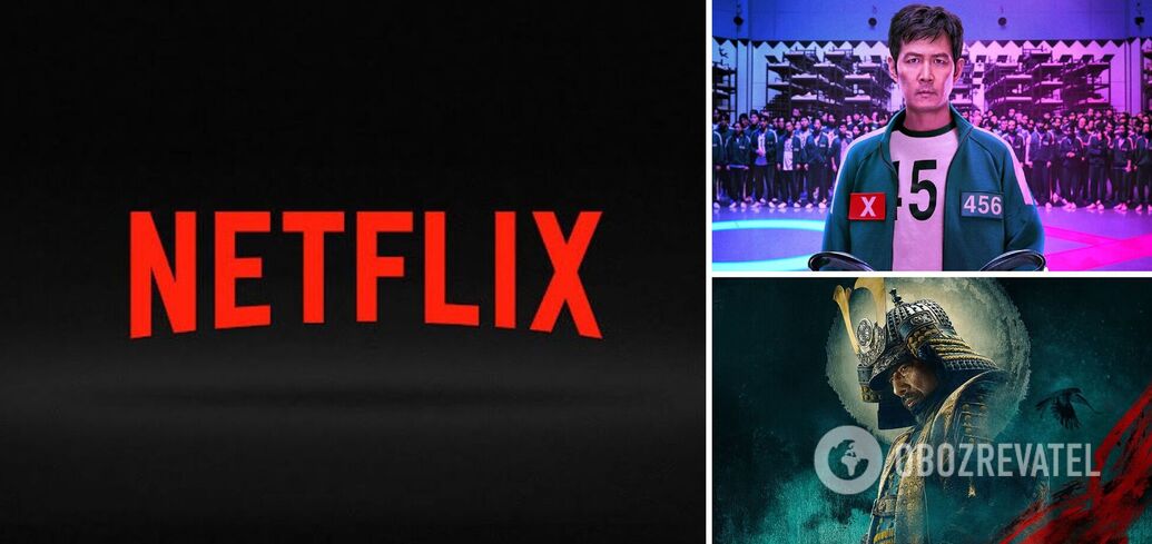 "Squid Game" w stylu "Shoguna": Netflix łączy dwa telewizyjne hity w nowym serialu o samurajach i pokazuje pierwszy kadr