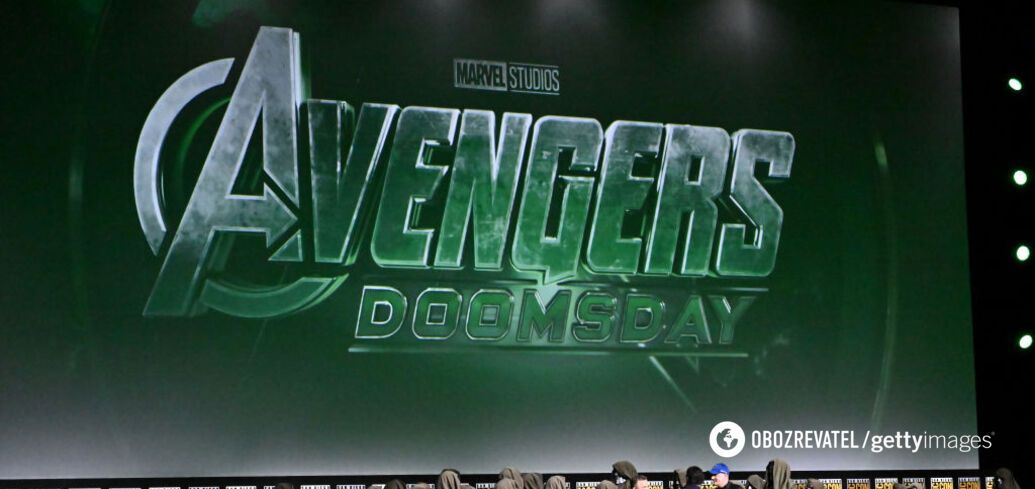 Zdjęcia do filmu 'Avengers: Dzień zagłady': co wiadomo o fabule?