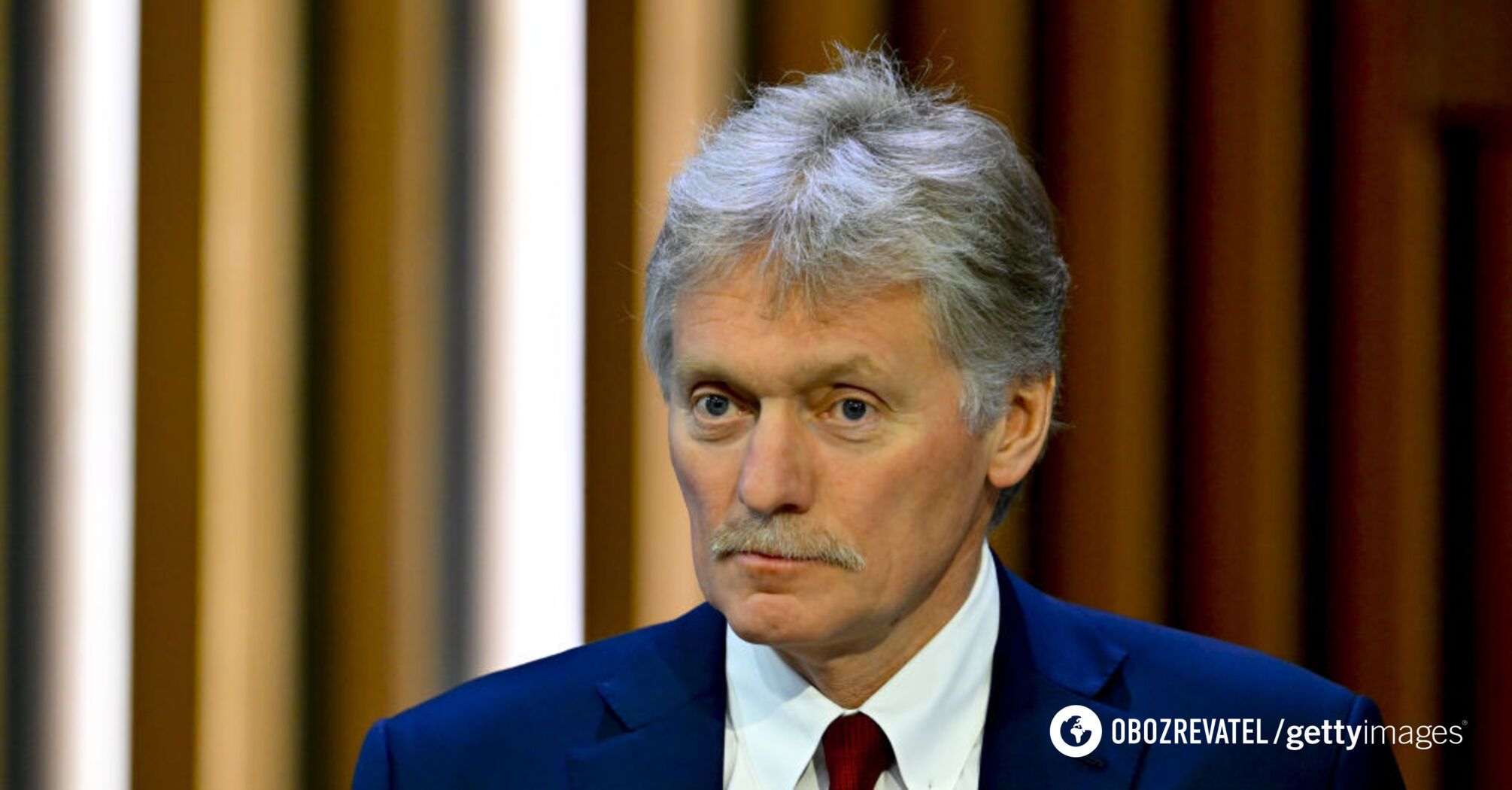 Kreml odpowiedział, czy jest gotowy na "wymianę" obwodu kurskiego i mówił o otwartości na negocjacje