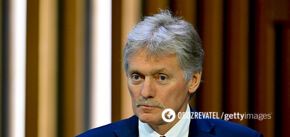 Kreml odpowiedział, czy jest gotowy na "wymianę" obwodu kurskiego i mówił o otwartości na negocjacje