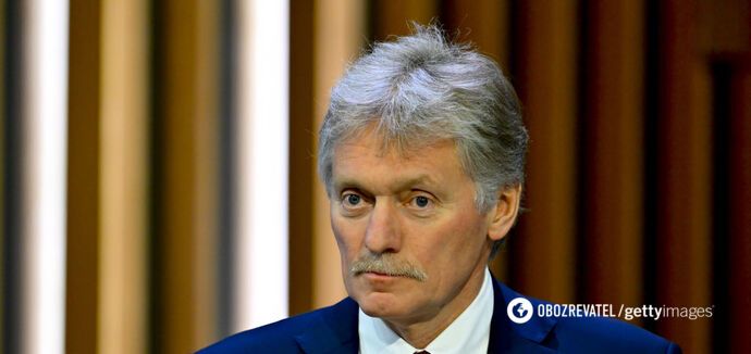 Kreml odpowiedział, czy jest gotowy na "wymianę" obwodu kurskiego i mówił o otwartości na negocjacje