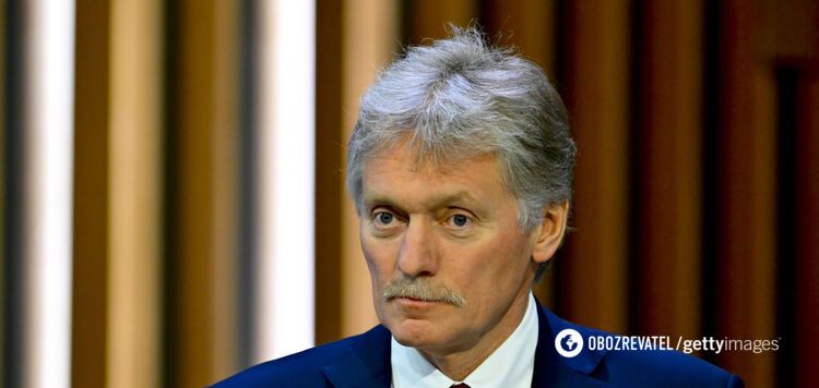 Kreml odpowiedział, czy jest gotowy na "wymianę" obwodu kurskiego i mówił o otwartości na negocjacje