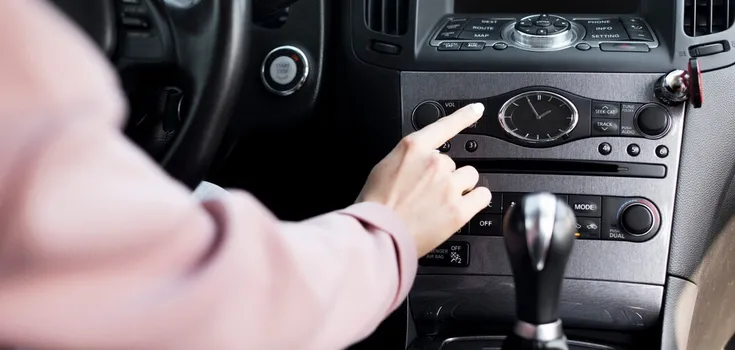 The best cars with manual transmission: 2025 rating
