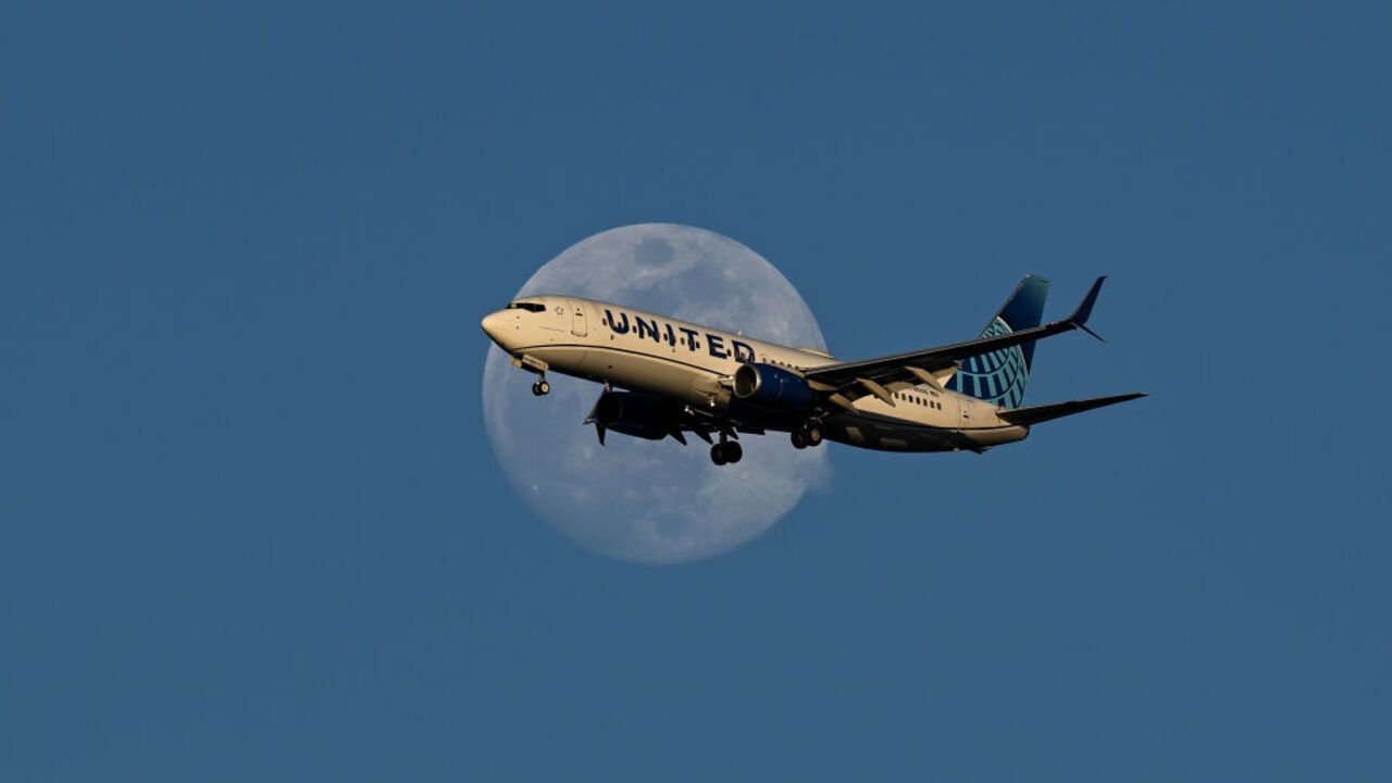 Full Moon and parade of planets: when to watch the brightest astronomical events of February