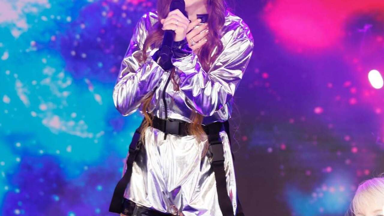 Eurovision is fighting off another scandal: Ireland representative to perform a song about famous Soviet dog Laika co-written by a Russian woman