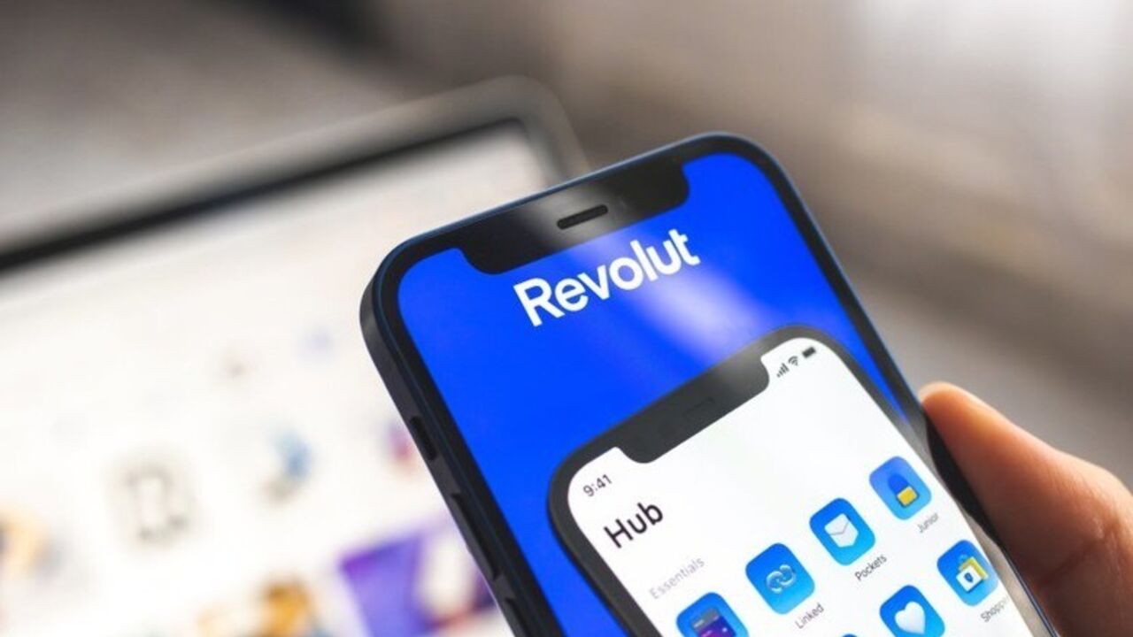 Revolut is in talks with the NBU
