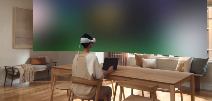 Technical difficulties got in the way: Apple ditches development of augmented reality glasses