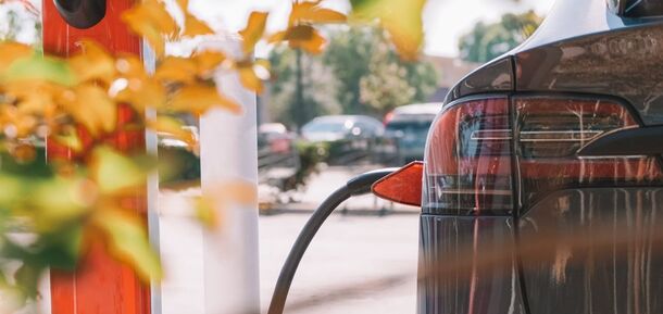 Nie najlepszy wybór: oto crossovery o najwyższym zużyciu paliwa