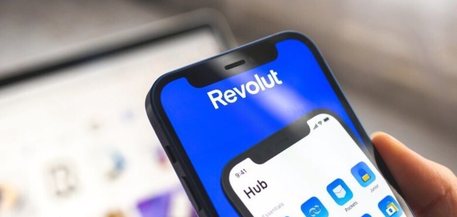 Revolut prowadzi rozmowy z NBU