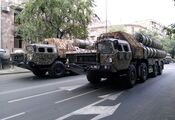 Turned back: experts explained why the Russians were not allowed to take the S-300 and S-400 missiles out of Tartus