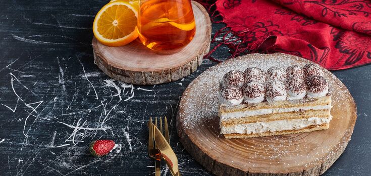 Magyar placek: a delicious recipe from my grandmother's notebook