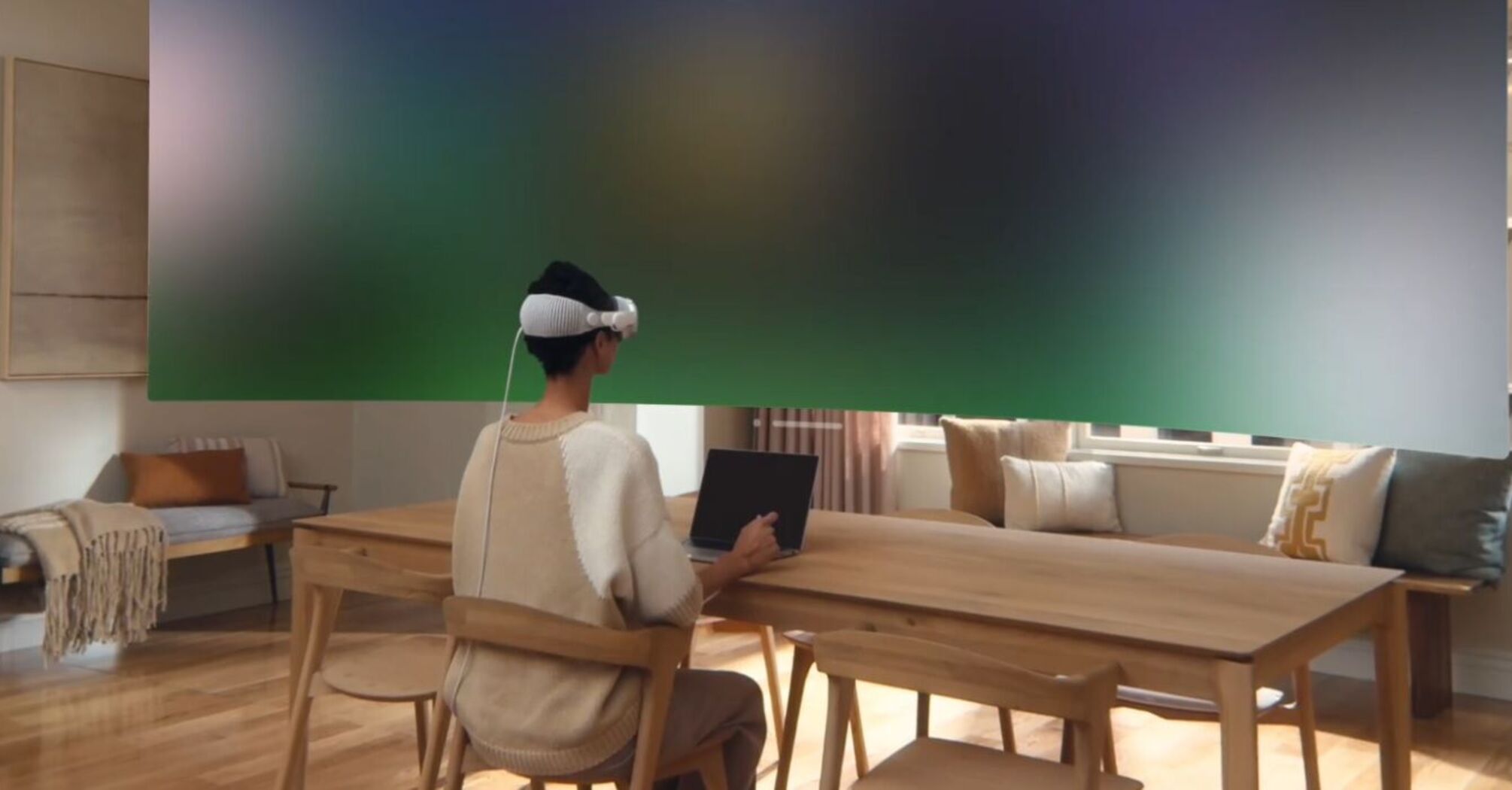 Technical difficulties got in the way: Apple ditches development of augmented reality glasses