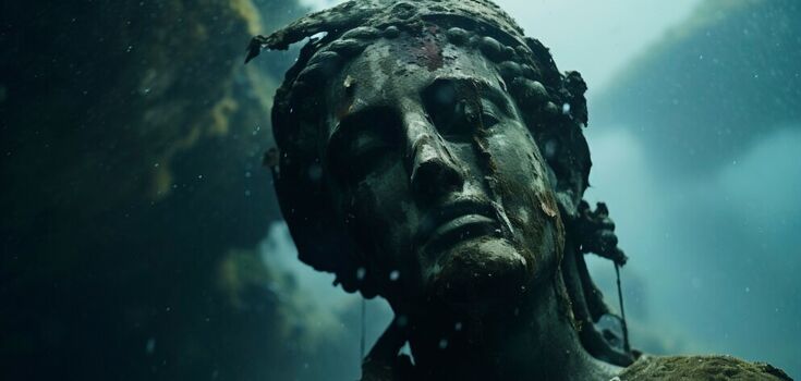 Fascinating disaster movies that will make you think: a selection