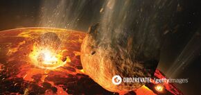 NASA issues an urgent decision on 'city-killer' asteroid approaching Earth