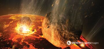 NASA podejmuje pilną decyzję w sprawie asteroidy "zabójcy miast" zbliżającej się do Ziemi