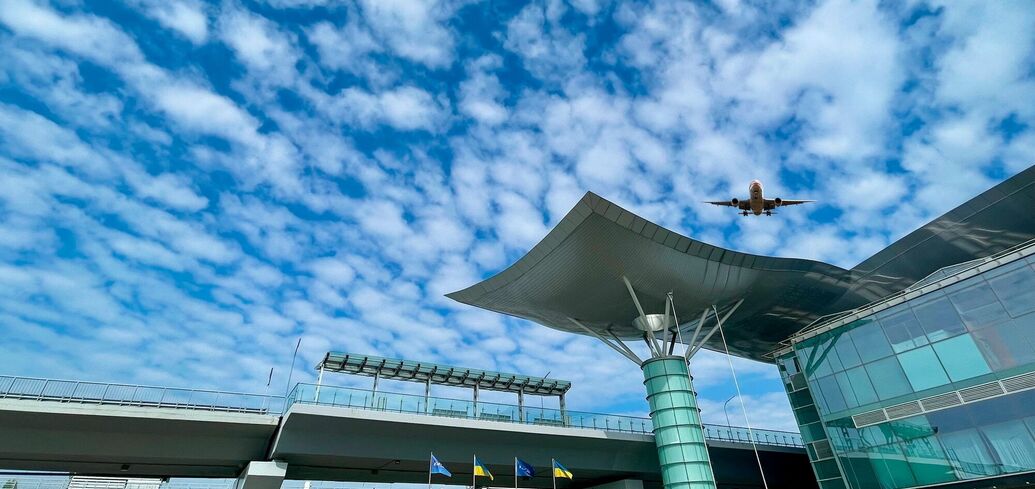 Boryspil Airport and Wizz Air held negotiations