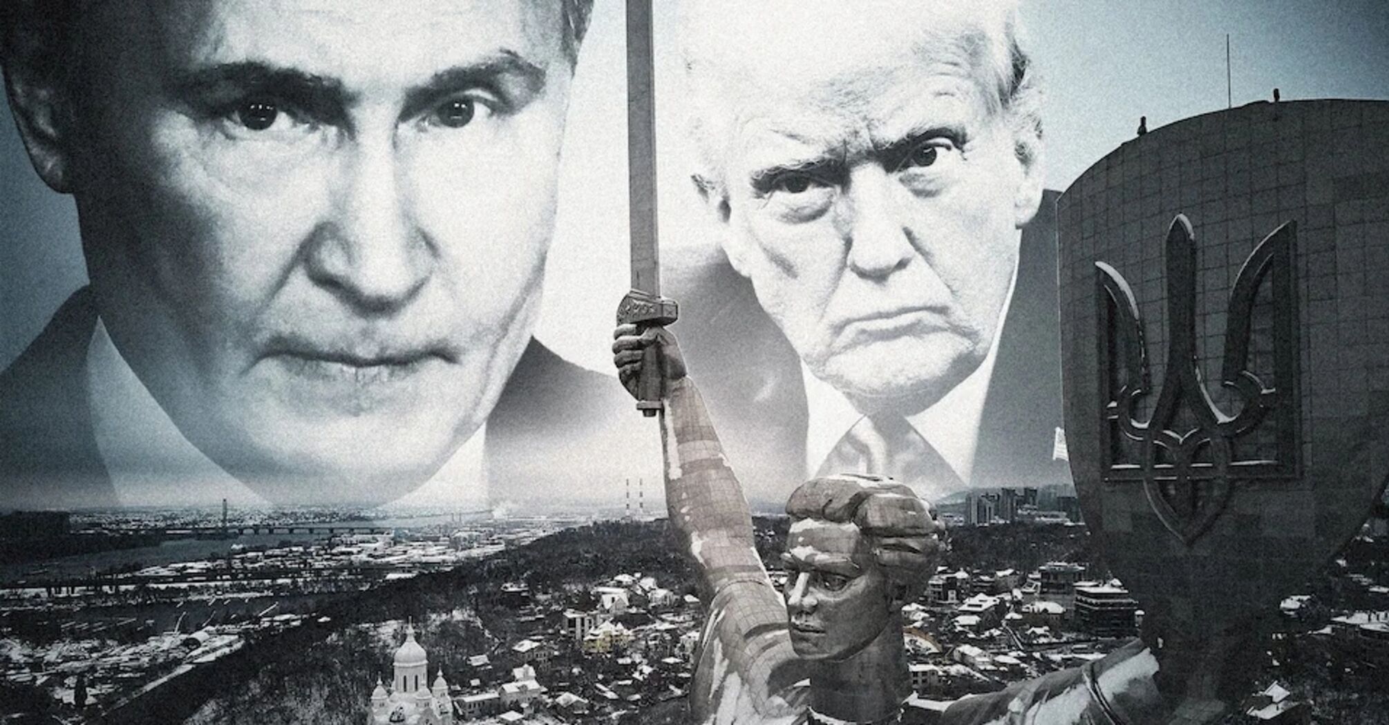 America is no longer interested in guaranteeing Ukrainian and European security – The Telegraph