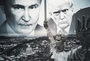 America is no longer interested in guaranteeing Ukrainian and European security – The Telegraph