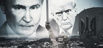 Ameryka nie jest już zainteresowana gwarantowaniem bezpieczeństwa Ukrainy i Europy - The Telegraph