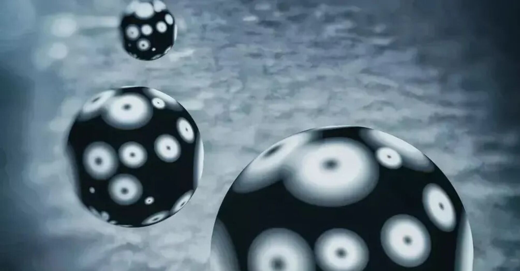 Physicists discover "ghost particle" with the highest energy ever observed on Earth