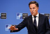 Rutte: We must ensure Ukraine's best position for negotiations