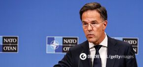 Rutte: Musimy zapewnić Ukrainie najlepszą pozycję do negocjacji