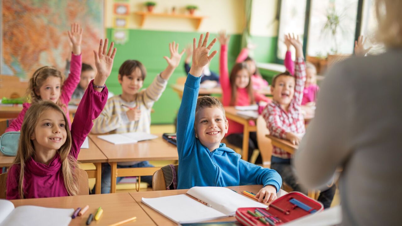 "Spanish teachers are shocked by Ukrainian children": Ukrainian woman shares her impressions of her son's school