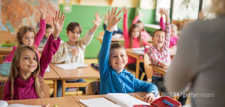 "Spanish teachers are shocked by Ukrainian children": Ukrainian woman shares her impressions of her son's school