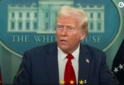 Dzwoniąc do Putina, Trump zakłócił wieloletnią politykę USA w sprawie wojny na Ukrainie - Bloomberg