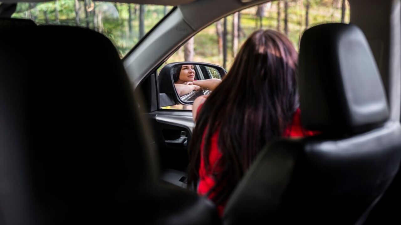 Offer a great view of the whole road: the best cars with high seats