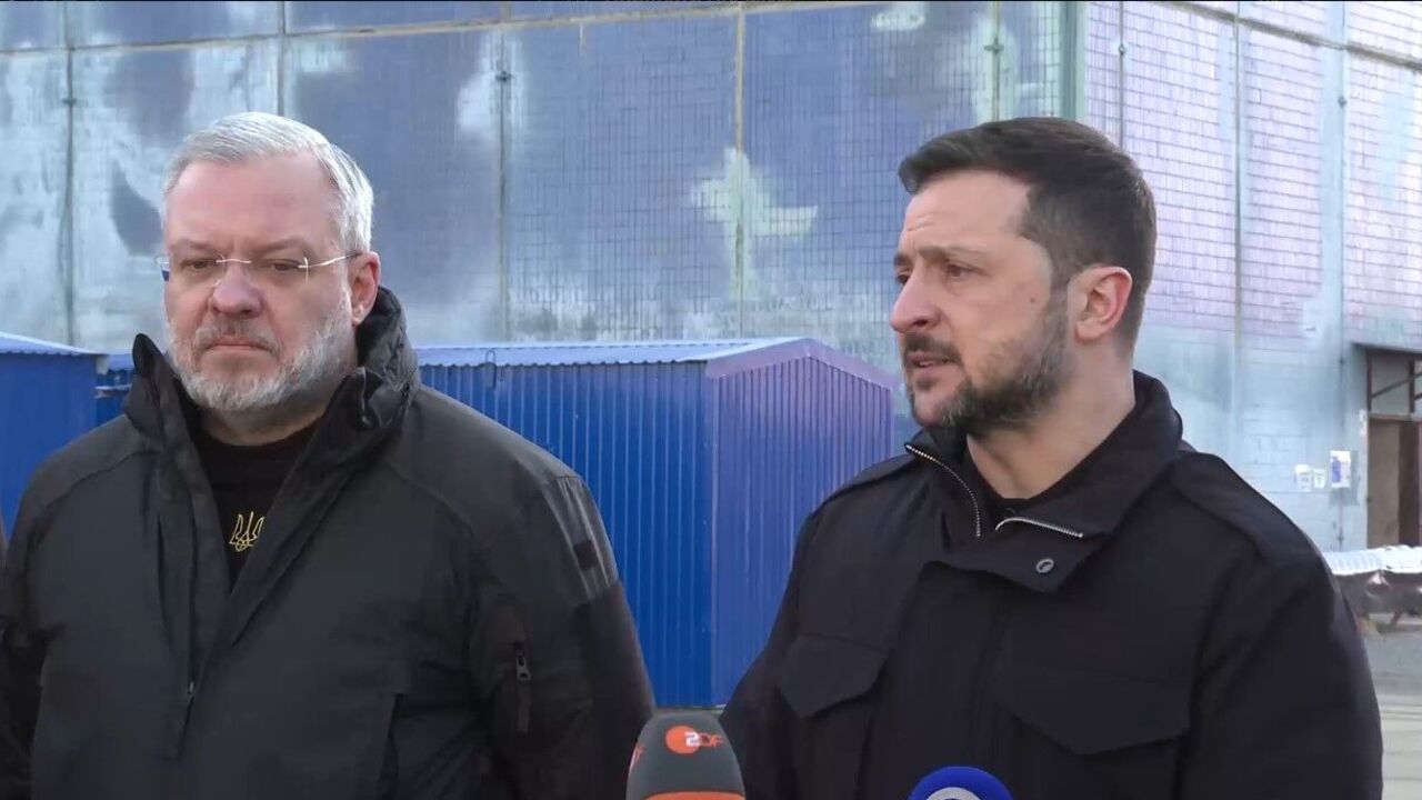 "I don't trust Putin": Zelenskyy tells what security guarantees for Ukraine he discussed with Trump