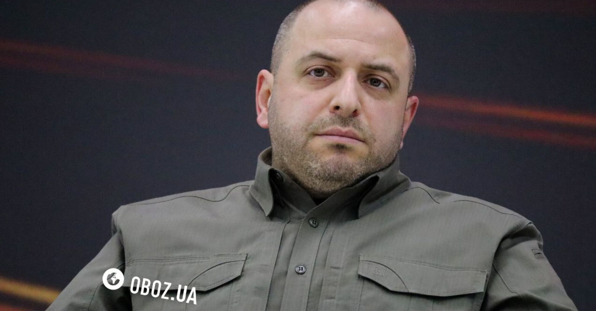 "Our position is unchanged": Umerov responds to Pentagon chief's statement on unrealistic NATO membership for Ukraine