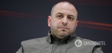 "Nasze stanowisko jest niezmienne": Umerow odpowiada na wypowiedź szefa Pentagonu o nierealnym członkostwie Ukrainy w NATO