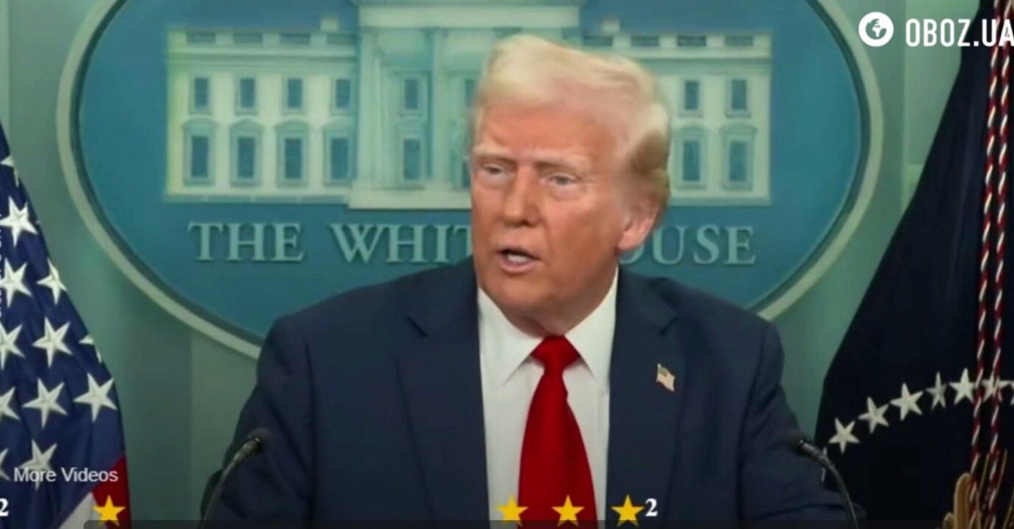 By calling Putin, Trump disrupted years of established U.S. policy on the Ukraine war – Bloomberg