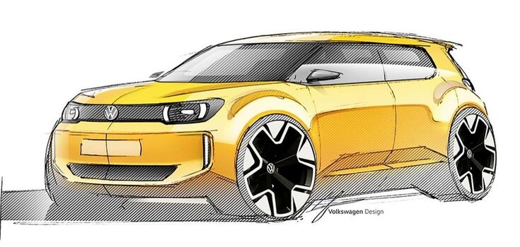 Volkswagen ID.1