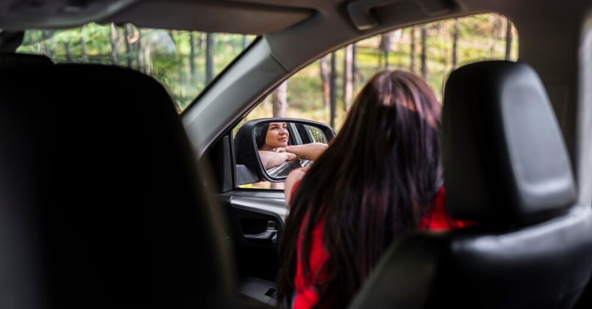 Offer a great view of the whole road: the best cars with high seats