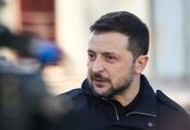 Volodymyr Zelenskyy told what he talked to Trump about