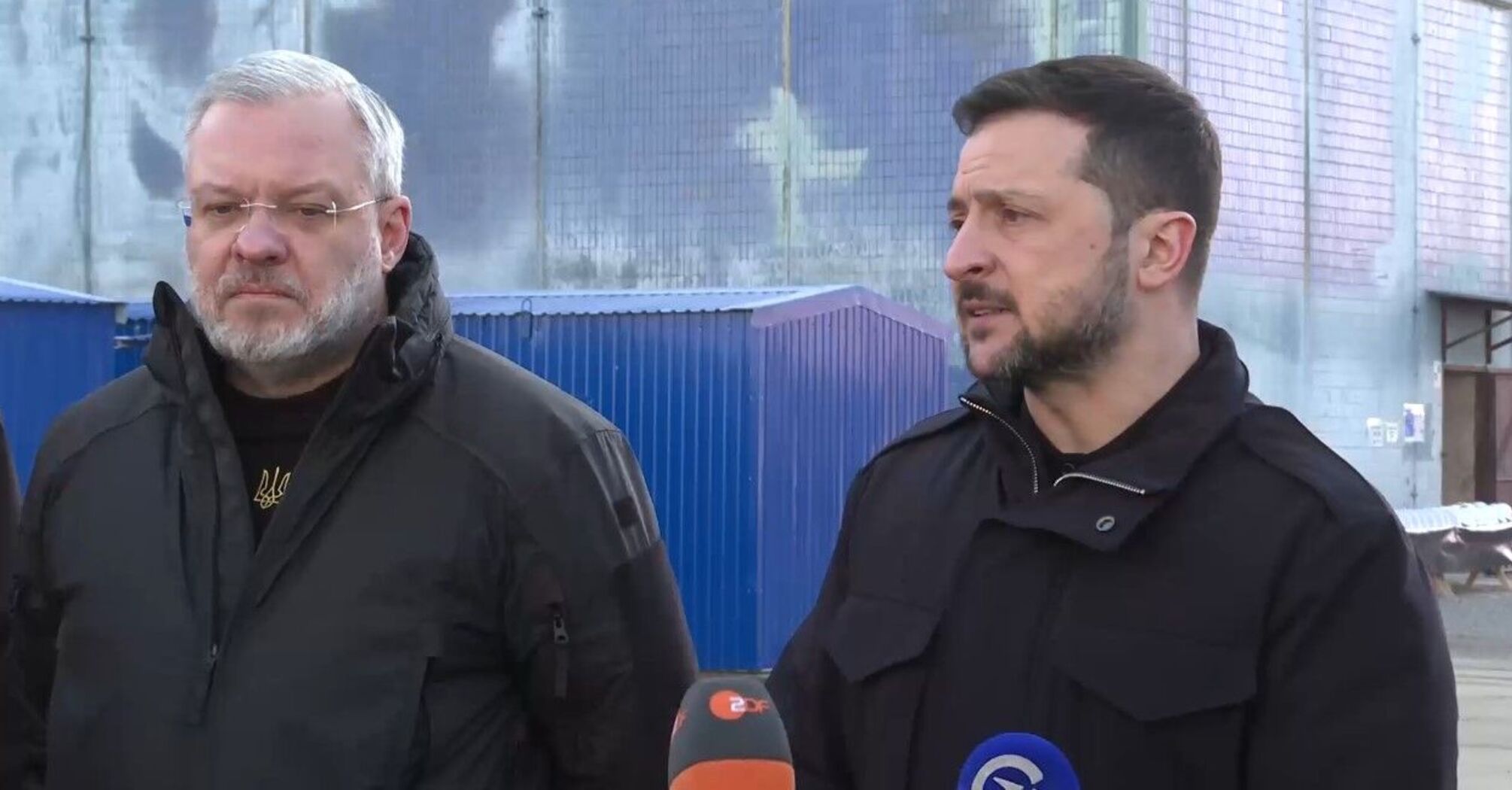 "I don't trust Putin": Zelenskyy tells what security guarantees for Ukraine he discussed with Trump