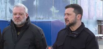 "Nie ufam Putinowi": Zełenski mówi, o jakich gwarancjach bezpieczeństwa dla Ukrainy rozmawiał z Trumpem