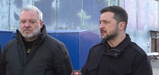 "Nie ufam Putinowi": Zełenski mówi, o jakich gwarancjach bezpieczeństwa dla Ukrainy rozmawiał z Trumpem