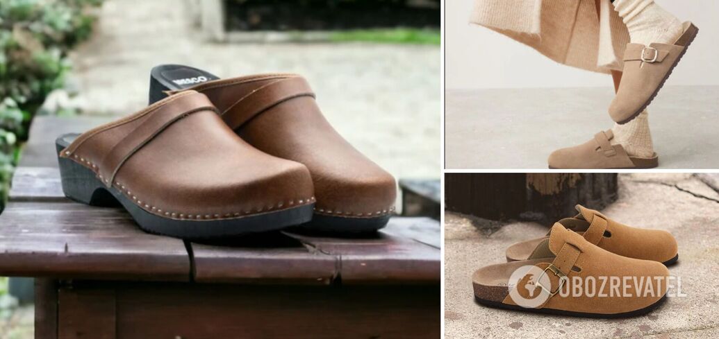 Unexpected trend: what shoes will be fashionable in spring 2025