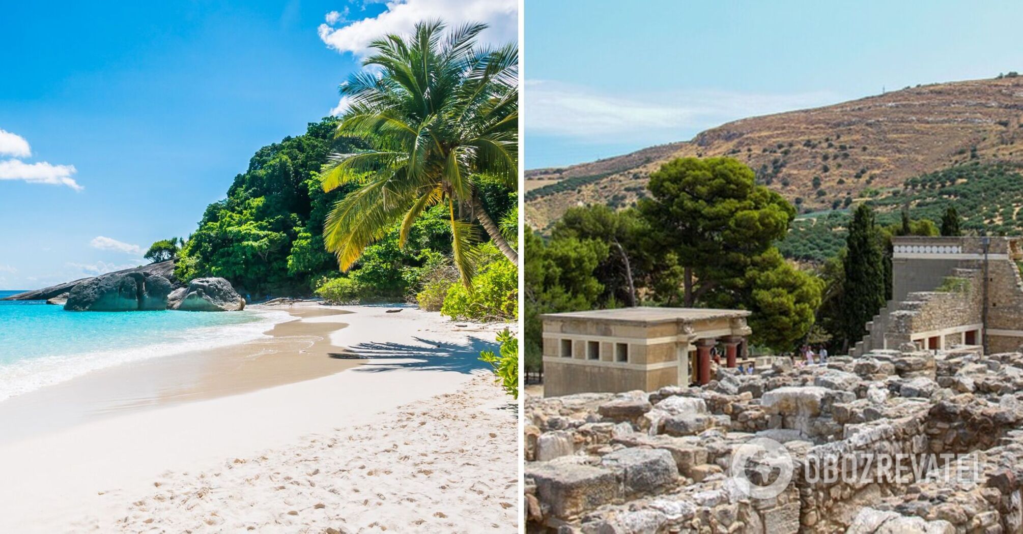Top European islands to visit this winter