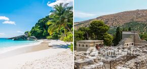 Top European islands to visit this winter