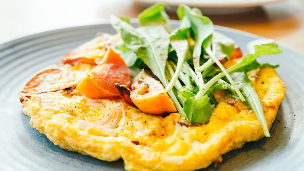 How to cook perfect scrambled eggs without dry edges: the chef reveals the secret