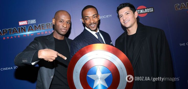 Critics called the new part of "Captain America" boring: reviews are divided