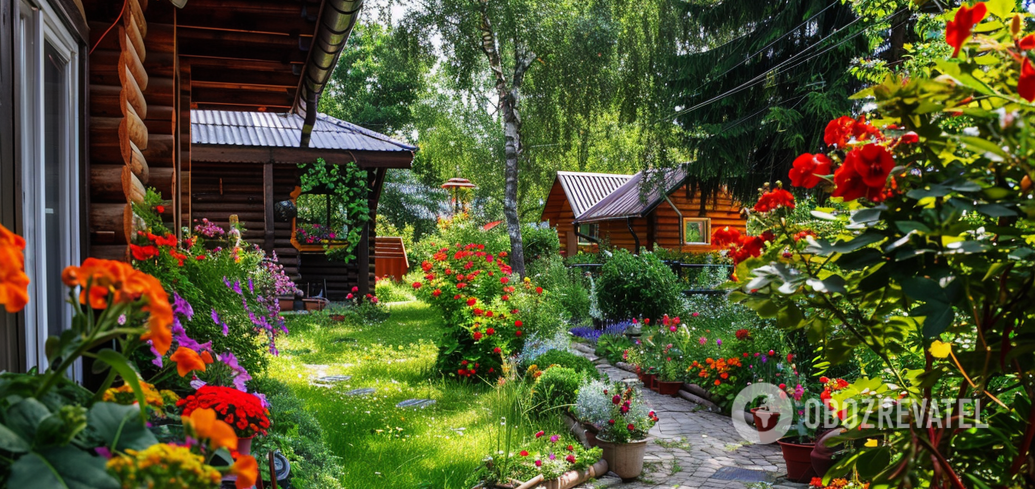 Jak przygotować ogród na wiosnę: co trzeba zrobić