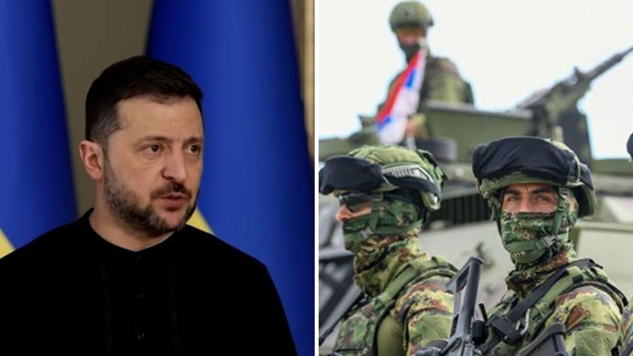 "The United States can stop the war": In Munich, Zelenskyy points out the main challenge and talks about his upcoming visit to Saudi Arabia